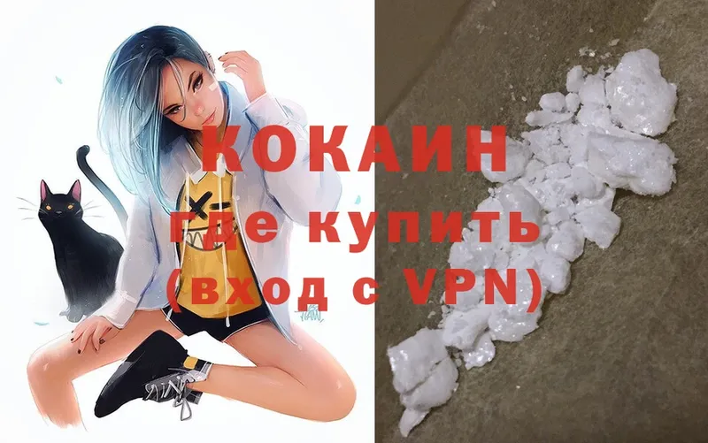 COCAIN Fish Scale  Нюрба 